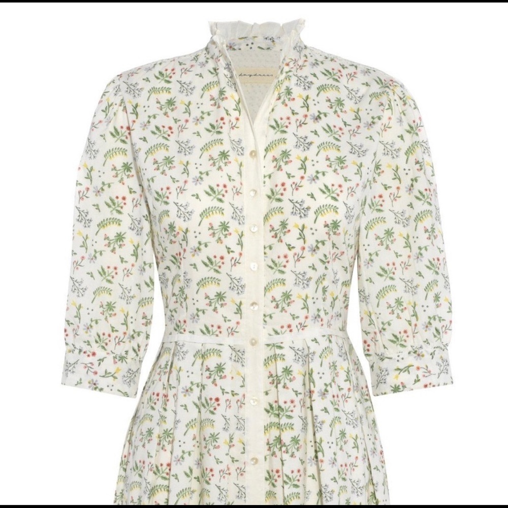 ISO Daydress Isla Day Dress
